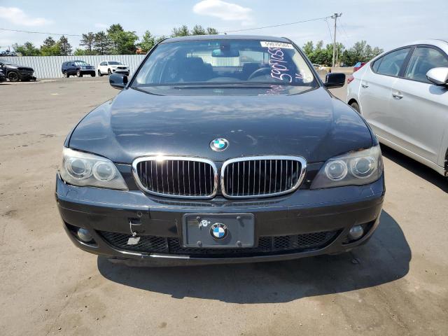 Photo 4 VIN: WBAHN835X8DT79150 - BMW 7 SERIES 