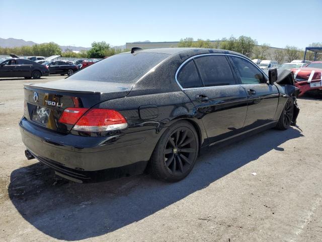 Photo 2 VIN: WBAHN835X8DT83912 - BMW 750 LI 