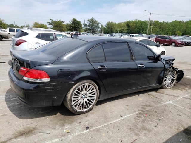 Photo 2 VIN: WBAHN835X8DT84705 - BMW 750 LI 