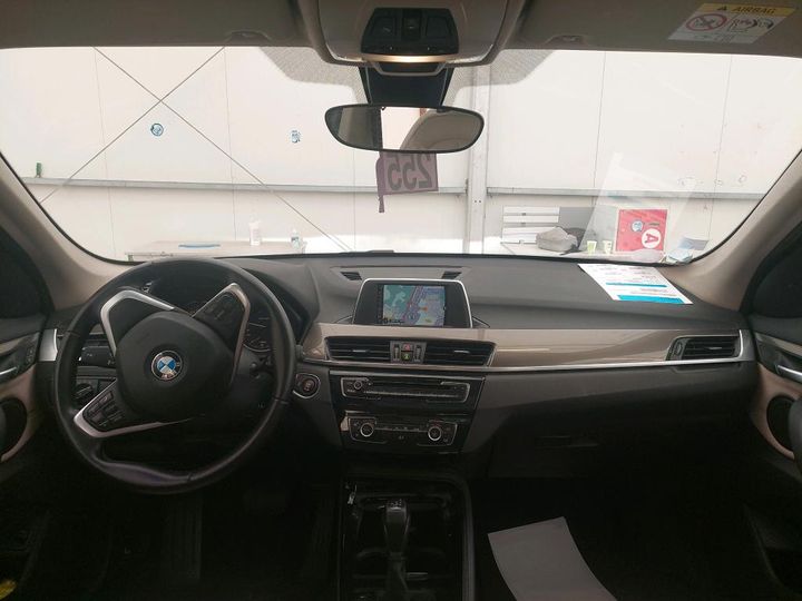 Photo 2 VIN: WBAHS110005H01545 - BMW X1 