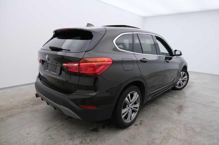 Photo 2 VIN: WBAHS110105F46925 - BMW X1 &#3915 