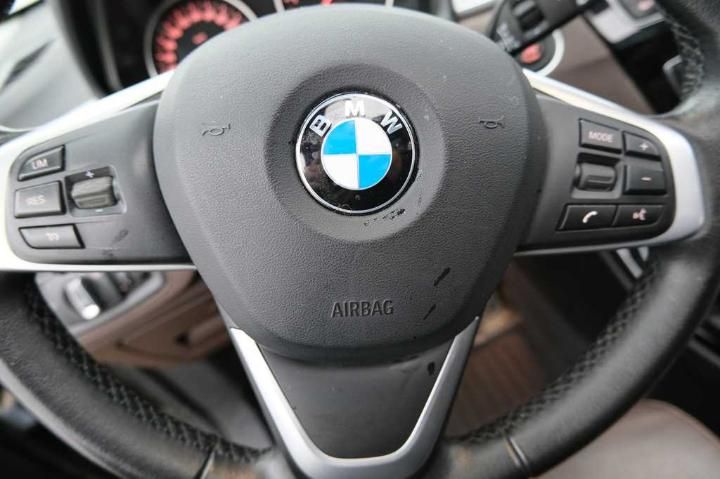 Photo 31 VIN: WBAHS110105F46925 - BMW X1 &#3915 