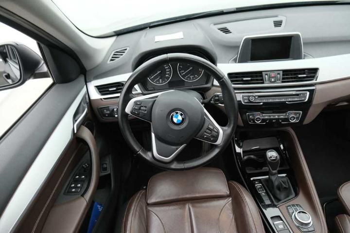 Photo 9 VIN: WBAHS110105F46925 - BMW X1 &#3915 