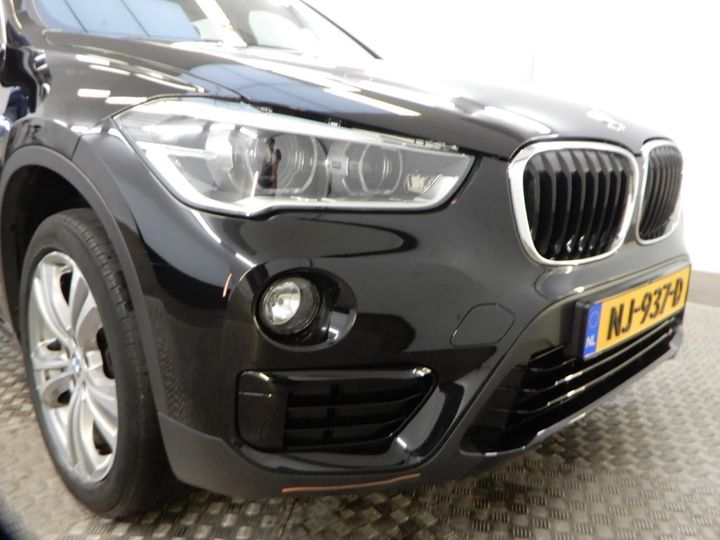 Photo 22 VIN: WBAHS110105F49176 - BMW X1 