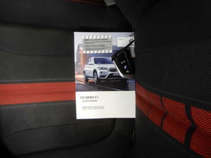 Photo 31 VIN: WBAHS110105F49176 - BMW X1 