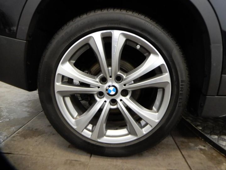 Photo 8 VIN: WBAHS110105F49176 - BMW X1 