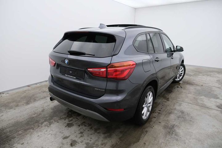 Photo 2 VIN: WBAHS110105H05135 - BMW X1 &#3915 