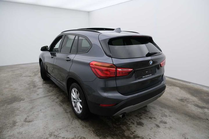 Photo 7 VIN: WBAHS110105H05135 - BMW X1 &#3915 