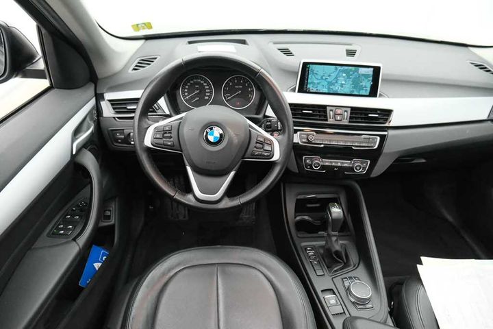 Photo 9 VIN: WBAHS110105H05135 - BMW X1 &#3915 