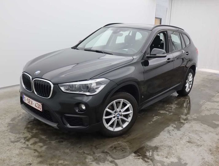 Photo 1 VIN: WBAHS110105J25669 - BMW X1 &#3915 