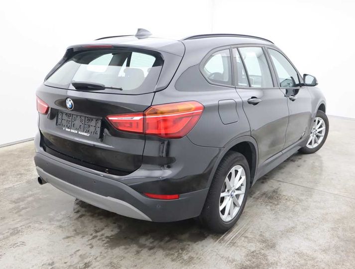 Photo 2 VIN: WBAHS110105J25669 - BMW X1 &#3915 