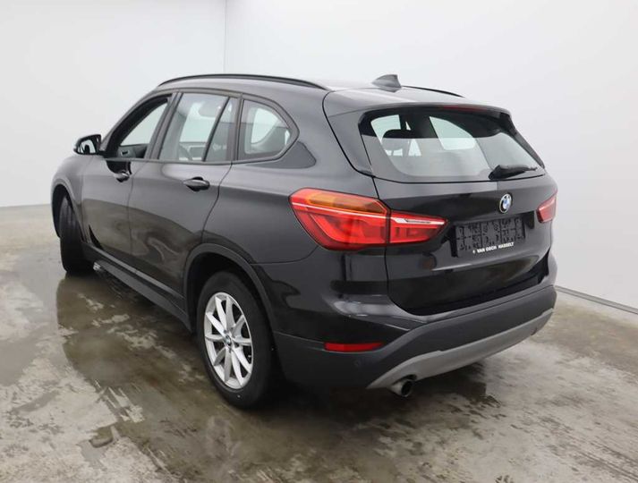 Photo 7 VIN: WBAHS110105J25669 - BMW X1 &#3915 