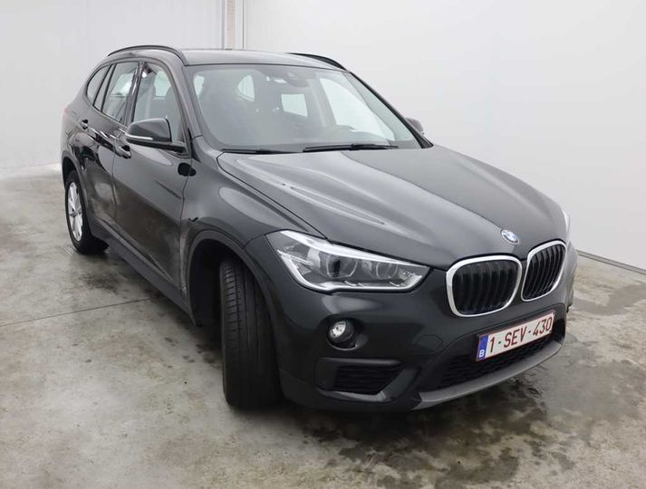 Photo 8 VIN: WBAHS110105J25669 - BMW X1 &#3915 