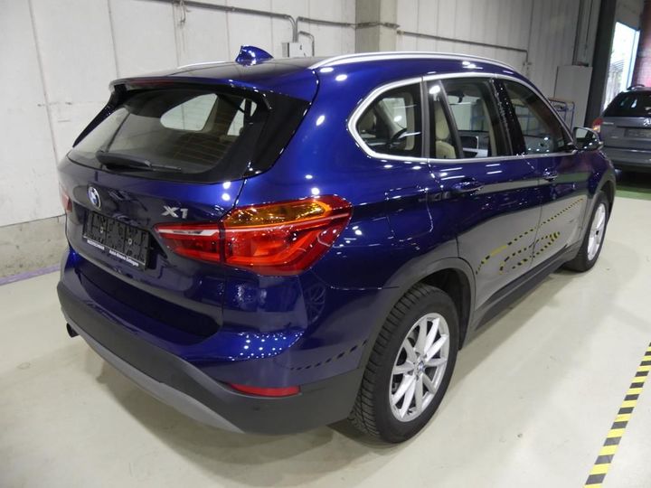 Photo 2 VIN: WBAHS110105J83801 - BMW X1 - 2015 