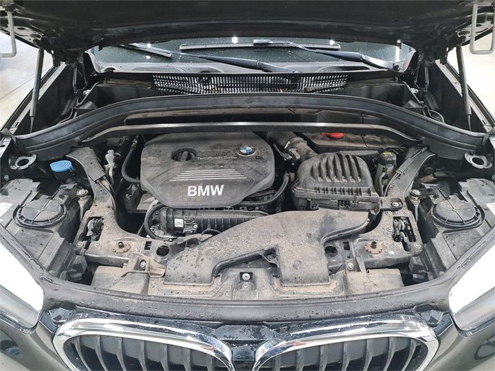 Photo 10 VIN: WBAHS110205F49204 - BMW X1 