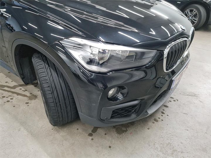 Photo 15 VIN: WBAHS110205F49204 - BMW X1 