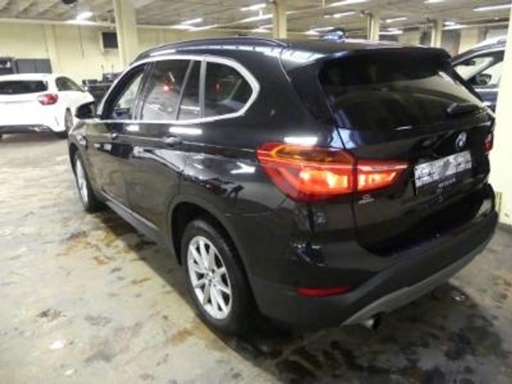 Photo 3 VIN: WBAHS110205H02695 - BMW X1 - 2015 