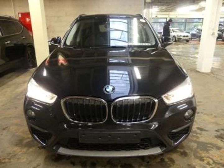 Photo 5 VIN: WBAHS110205H02695 - BMW X1 - 2015 