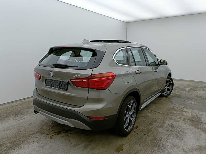 Photo 2 VIN: WBAHS110205H04169 - BMW X1 &#3915 