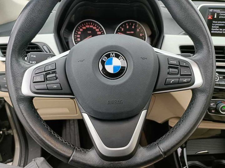 Photo 28 VIN: WBAHS110205H04169 - BMW X1 &#3915 