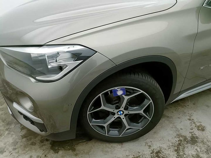 Photo 35 VIN: WBAHS110205H04169 - BMW X1 &#3915 