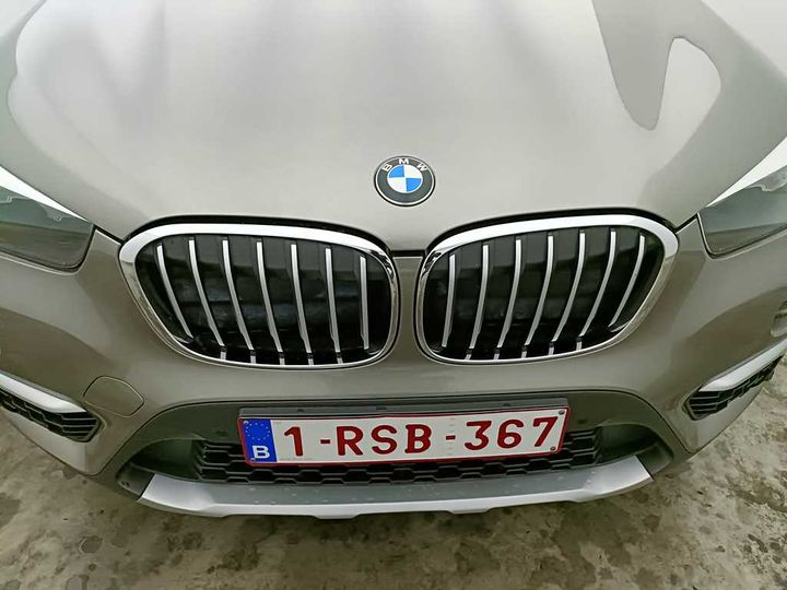 Photo 5 VIN: WBAHS110205H04169 - BMW X1 &#3915 