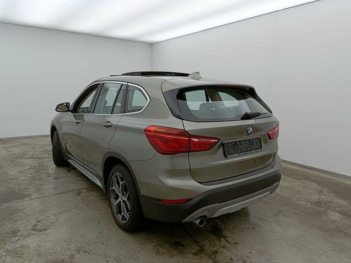 Photo 7 VIN: WBAHS110205H04169 - BMW X1 &#3915 