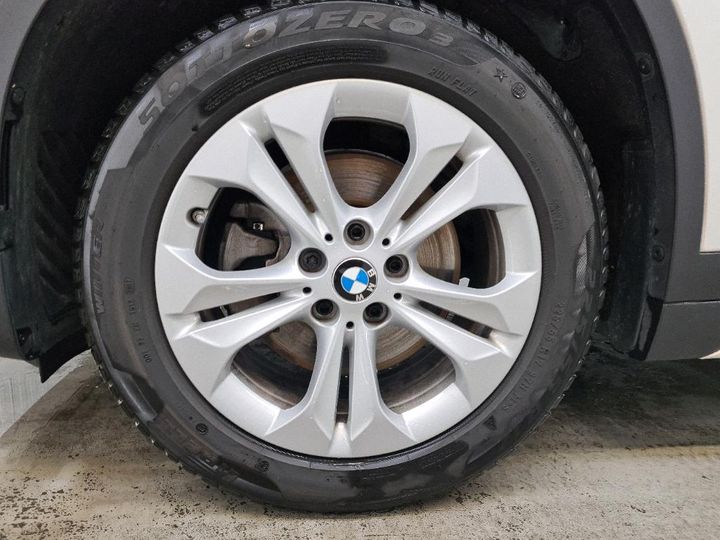 Photo 12 VIN: WBAHS110305J24880 - BMW X1 