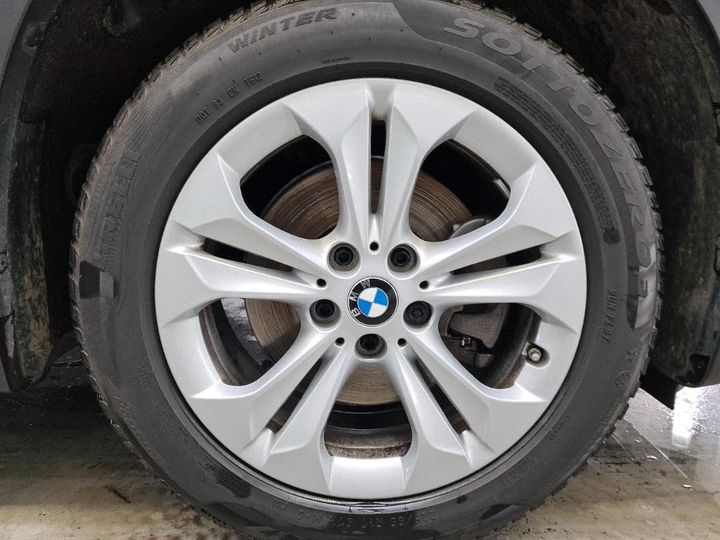 Photo 13 VIN: WBAHS110305J24880 - BMW X1 