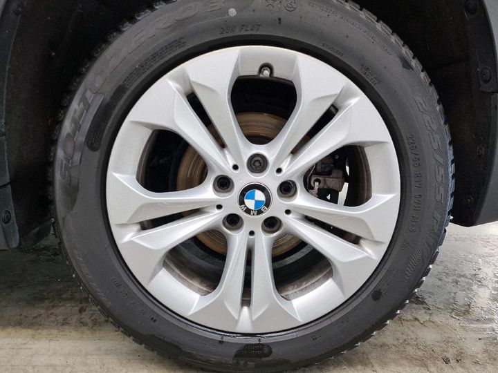 Photo 14 VIN: WBAHS110305J24880 - BMW X1 