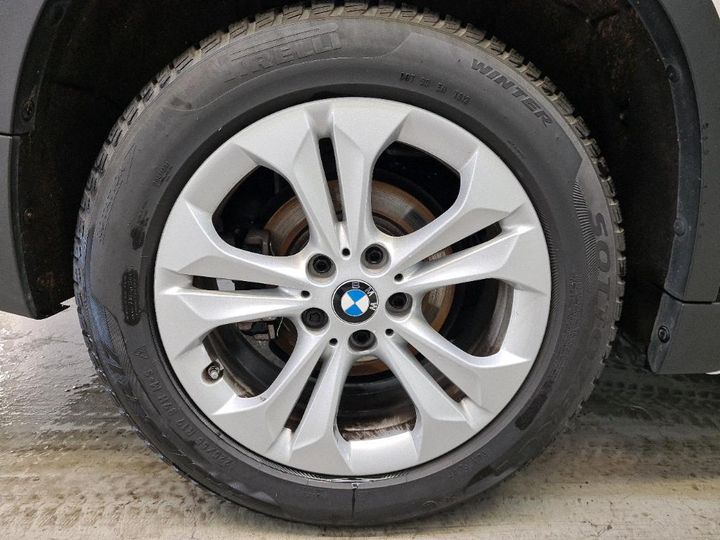 Photo 15 VIN: WBAHS110305J24880 - BMW X1 