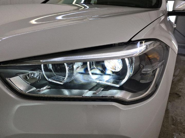 Photo 16 VIN: WBAHS110305J24880 - BMW X1 