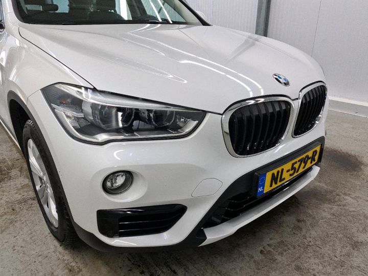 Photo 22 VIN: WBAHS110305J24880 - BMW X1 