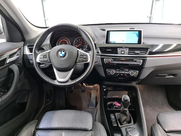 Photo 6 VIN: WBAHS110305J24880 - BMW X1 