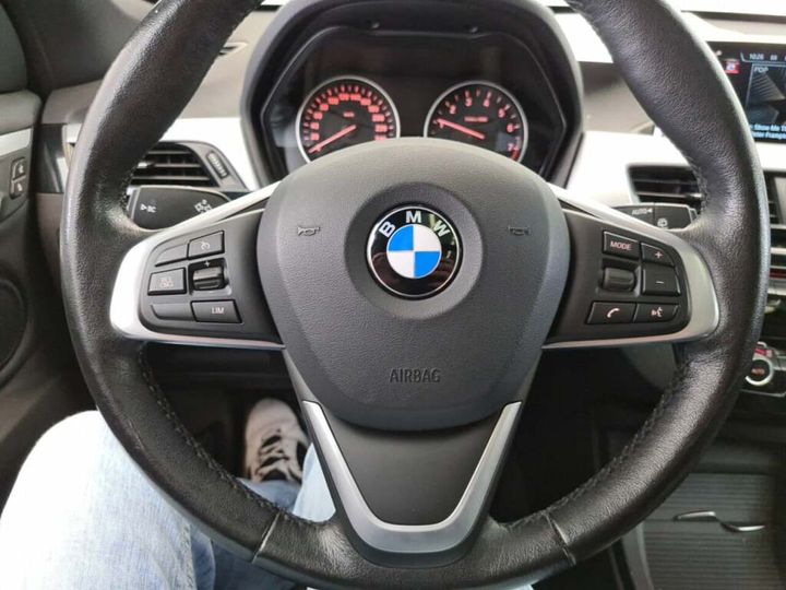 Photo 11 VIN: WBAHS110305J24930 - BMW X1 