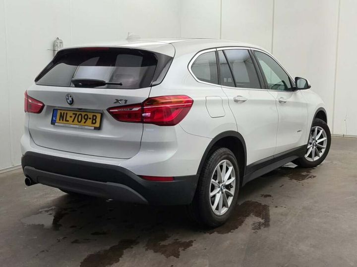 Photo 2 VIN: WBAHS110305J24930 - BMW X1 