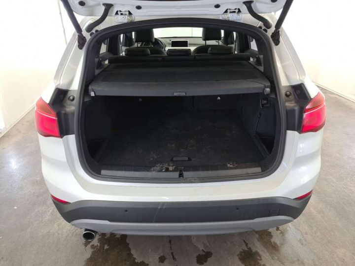 Photo 25 VIN: WBAHS110305J24930 - BMW X1 