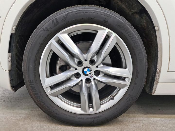 Photo 12 VIN: WBAHS110305J83184 - BMW X1 