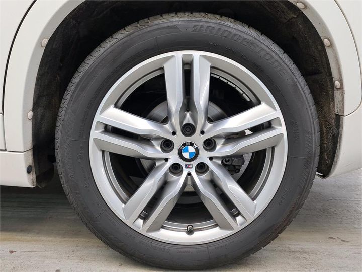 Photo 14 VIN: WBAHS110305J83184 - BMW X1 