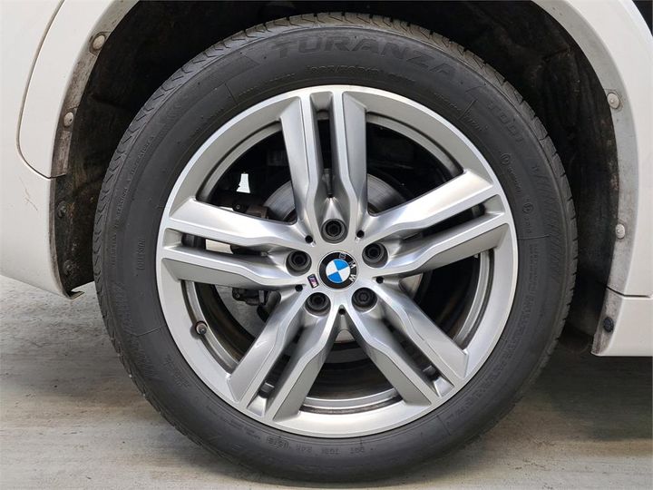 Photo 15 VIN: WBAHS110305J83184 - BMW X1 