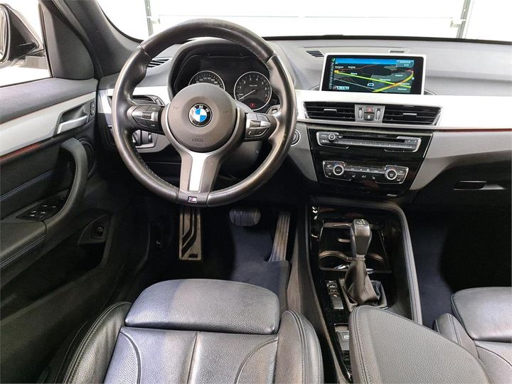 Photo 6 VIN: WBAHS110305J83184 - BMW X1 