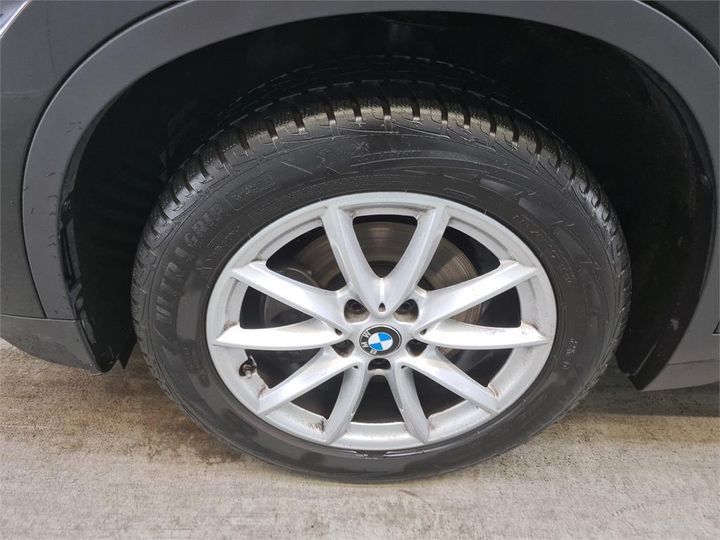 Photo 11 VIN: WBAHS110405J25066 - BMW X1 