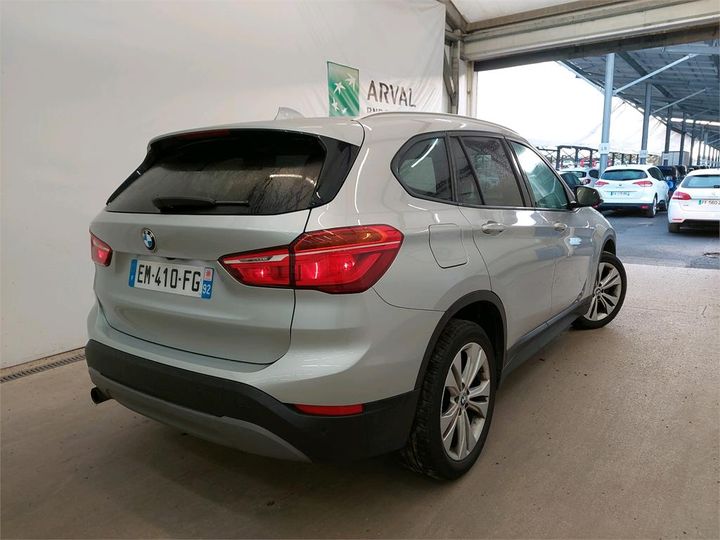 Photo 2 VIN: WBAHS110405J25813 - BMW X1 