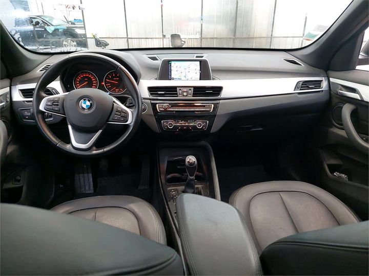 Photo 3 VIN: WBAHS110405J25813 - BMW X1 