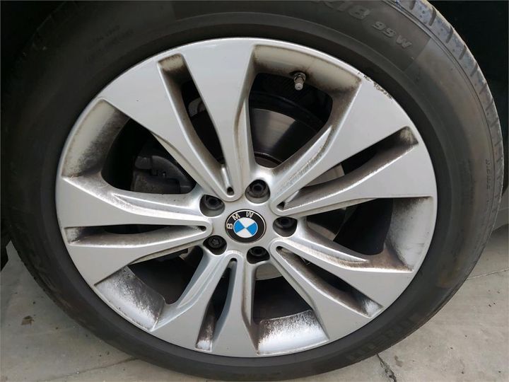 Photo 7 VIN: WBAHS110405J25813 - BMW X1 