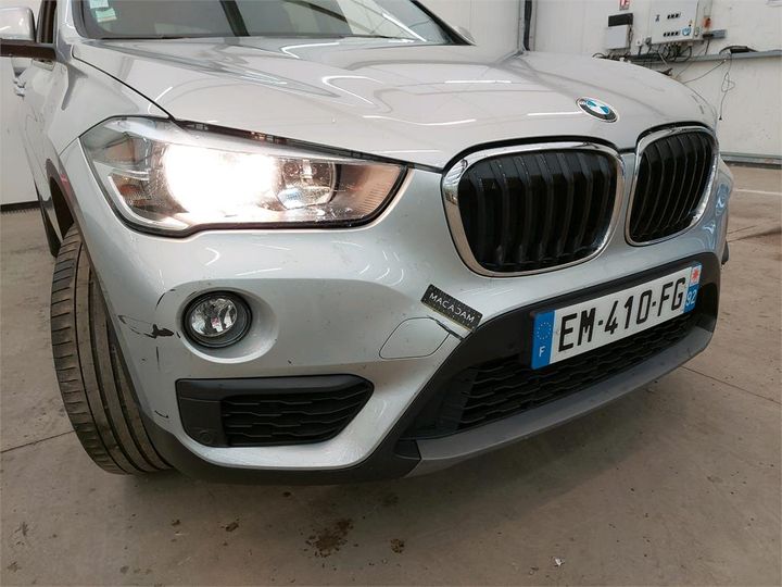 Photo 31 VIN: WBAHS110405J25813 - BMW X1 