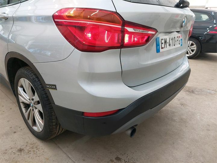 Photo 39 VIN: WBAHS110405J25813 - BMW X1 