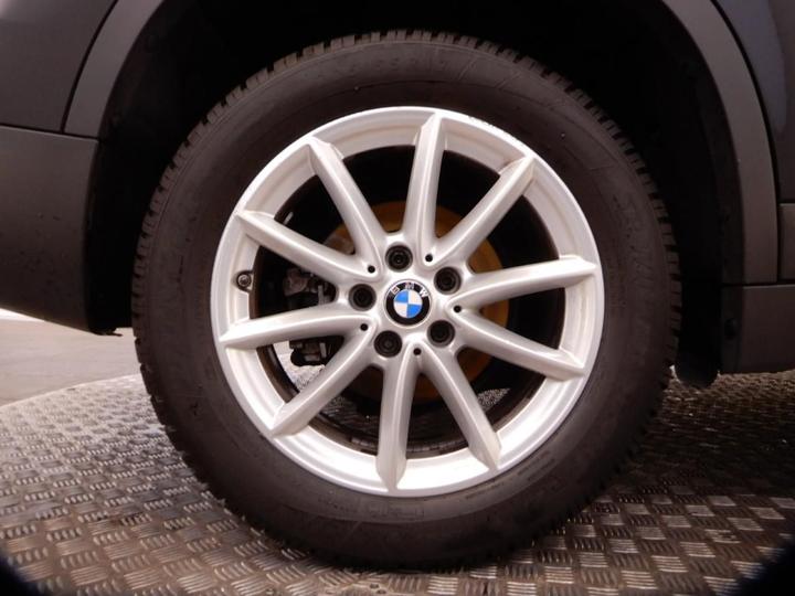 Photo 15 VIN: WBAHS110505F48306 - BMW X1 