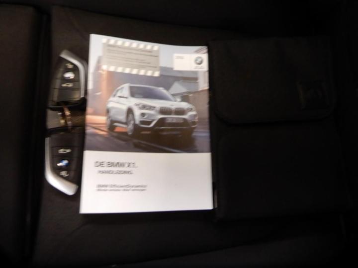 Photo 16 VIN: WBAHS110505F48306 - BMW X1 