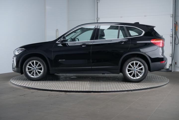 Photo 2 VIN: WBAHS110505F48306 - BMW X1 